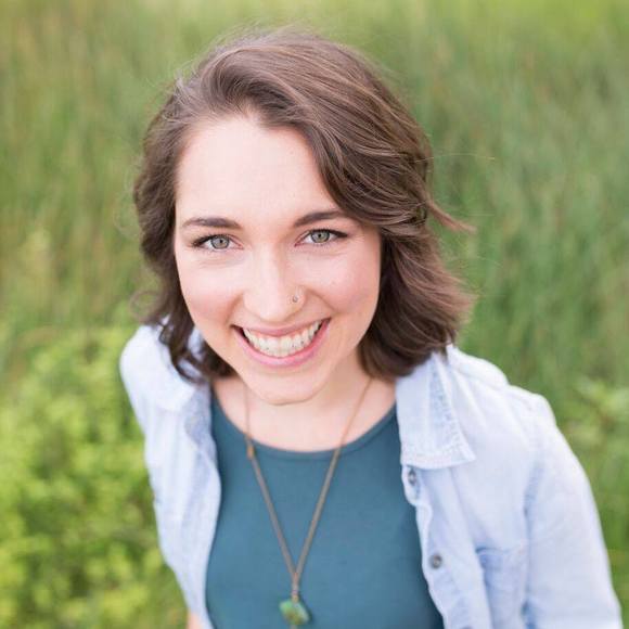 Meet your Posher, Krysia - Picture 1 of 1